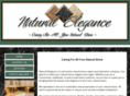 naturalelegancestone.com