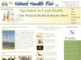 naturalhealthfair.co.uk
