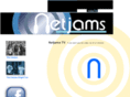 netjams.com