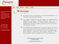 paragonfeeonly.com