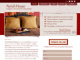 pariolihouse.com