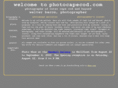 photocapecod.com
