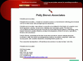 pollybrownassociates.com