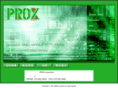 prox-corp.com