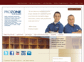 prozonelockers.com