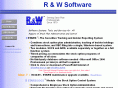 randwsoftware.com