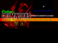 robinsdrumworks.com