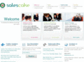 salescake.com