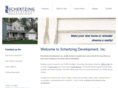 schertzingdevelopment.com