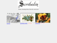 scribolin.com