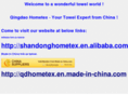 shandonghometex.com