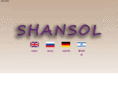 shansol.com