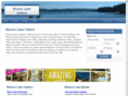 shaverlake-cabins.com