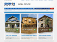 signonhomes.com