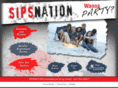 sipsnation.com