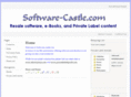software-castle.com
