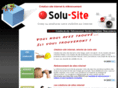 solu-site.com