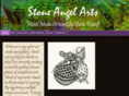 stoneangelarts.com