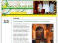 sunstatedrapery.com