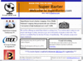 superbarter.com