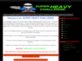superheavychallenge.com