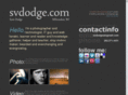 svdodge.com
