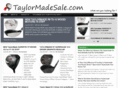 taylormadesale.com