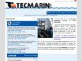 tecmarin.com