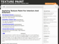 texturepaint.org