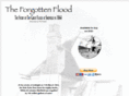 theforgottenflood.com
