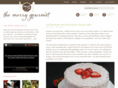themerrygourmet.com