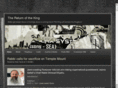 thereturnoftheking.net