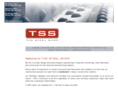 thesteelshop.net