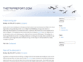 thetripreport.com