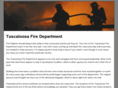 tuscaloosafiredepartment.com