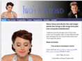 twoisacrowd.com