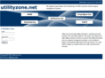 utilityzone.net