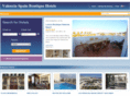 valenciaspainboutiquehotel.com