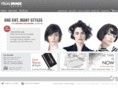 visualimagesalon.com