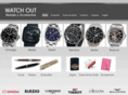 watchout-watches.com