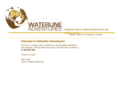 waterlineadventures.com