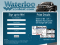 waterloocontest.com