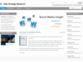 webstrategyresearch.com