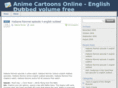 webwatchanime.com
