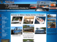 whitesmarina.com