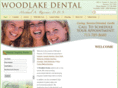 woodlakedental.com