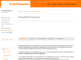 woundbedprep.co.uk