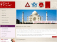 yeshtravel.com