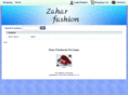 zaharaworldfashion.com