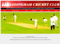 addinghamcricketclub.co.uk